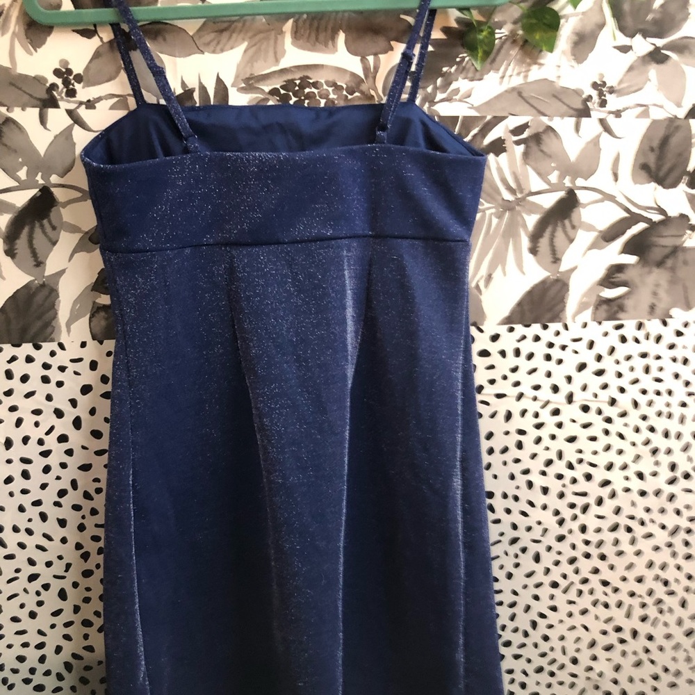 Mini Dress - Picture 4 of 4